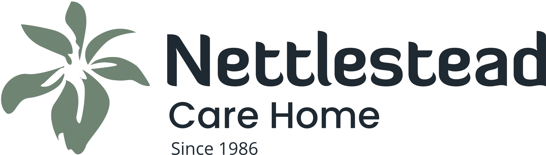 Nettlestead Care Home logo