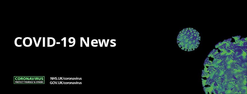 Covid 19 news