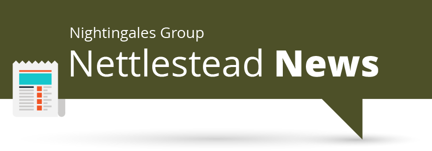 nettlestead care home news