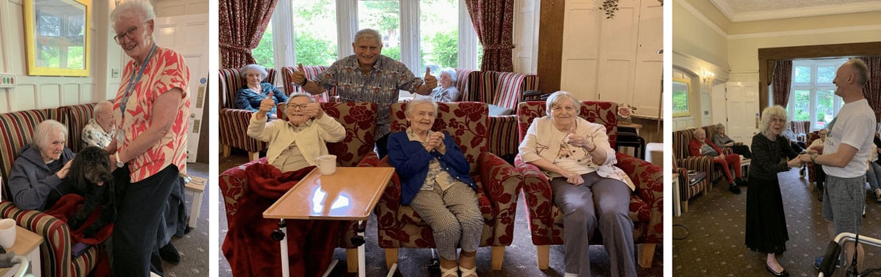 News & Activities August 2023